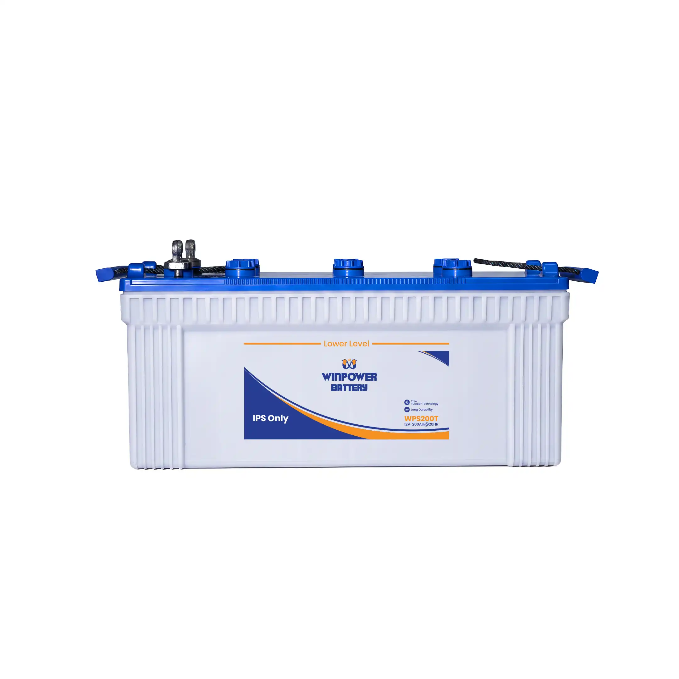 Battery 2
